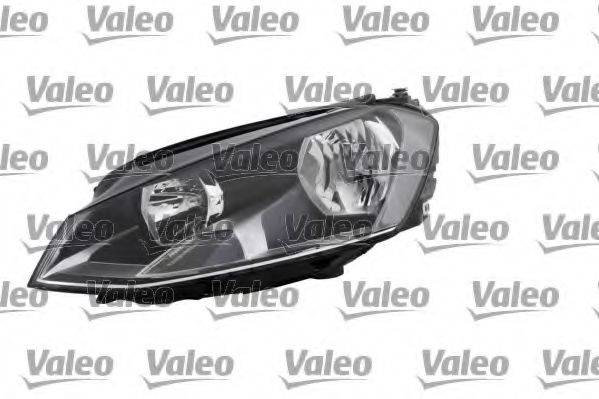 VALEO 044917 Основная фара