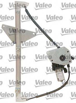 VALEO 851142 Подъемное устройство для окон