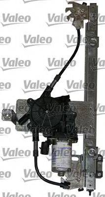 VALEO 851155