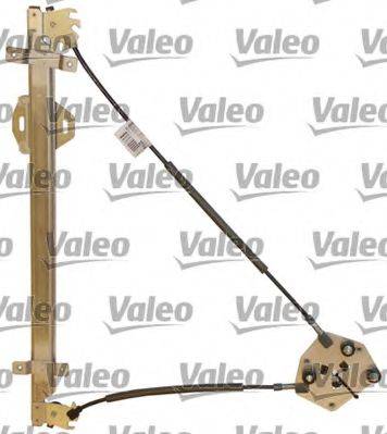 VALEO 851159 Подъемное устройство для окон