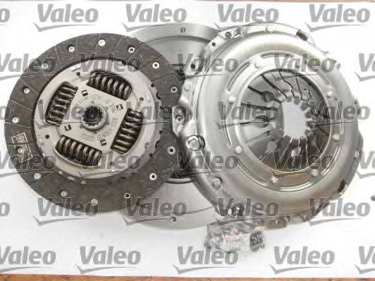 VALEO 835125 Комплект сцепления