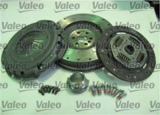 VALEO 835084 Комплект сцепления