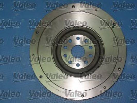 VALEO 835049 Комплект сцепления