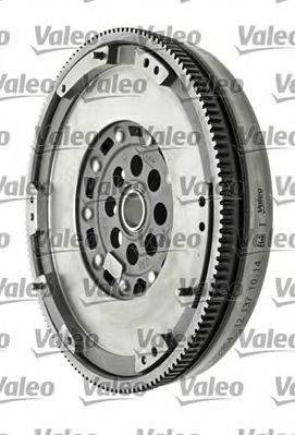 VALEO 836082 Маховик