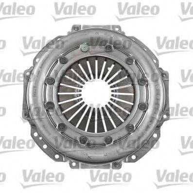 VALEO 805518 Нажимной диск сцепления