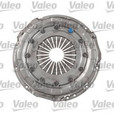 VALEO 805508 Нажимной диск сцепления