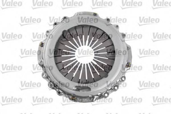 VALEO 805584 Нажимной диск сцепления