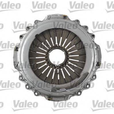 VALEO 805620 Нажимной диск сцепления