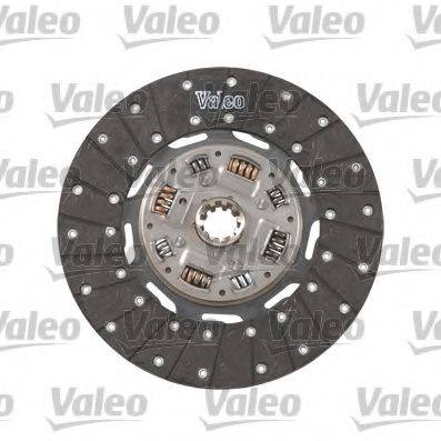 VALEO 806005 Диск сцепления