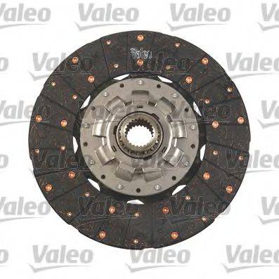 VALEO 807517 Диск сцепления