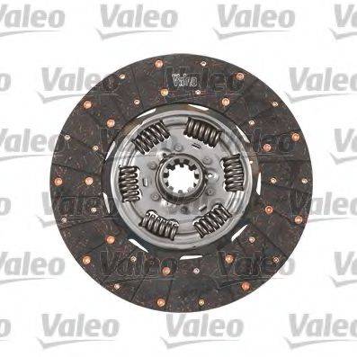 VALEO 809117 Комплект сцепления