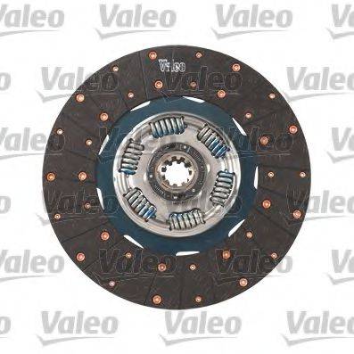 VALEO 809148 Комплект сцепления
