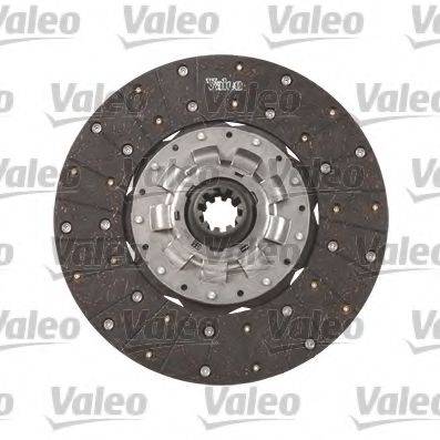 VALEO 805466 Комплект сцепления