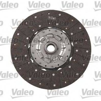 VALEO 805313 Комплект сцепления