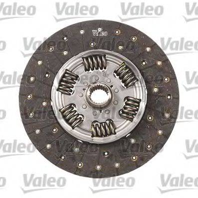 VALEO 827319 Комплект сцепления