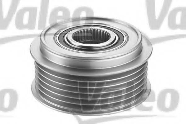 VALEO 588094 Механизм свободного хода генератора
