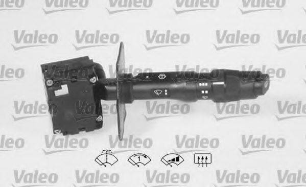 VALEO 251389 Выключатель на колонке рулевого управления