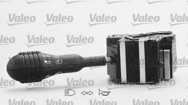 VALEO 251430 Выключатель на колонке рулевого управления