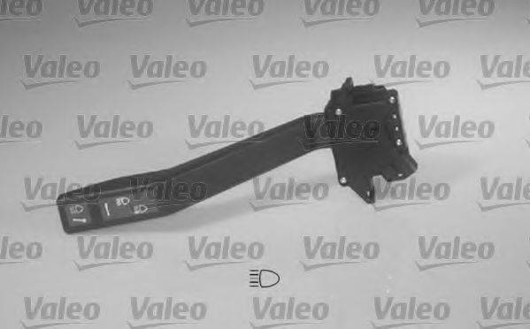 VALEO 251557 Выключатель на колонке рулевого управления