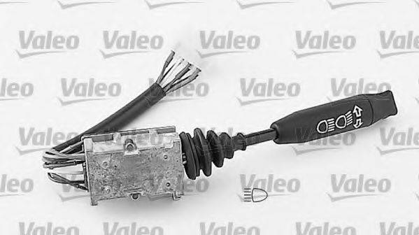 VALEO 645050 Выключатель на колонке рулевого управления