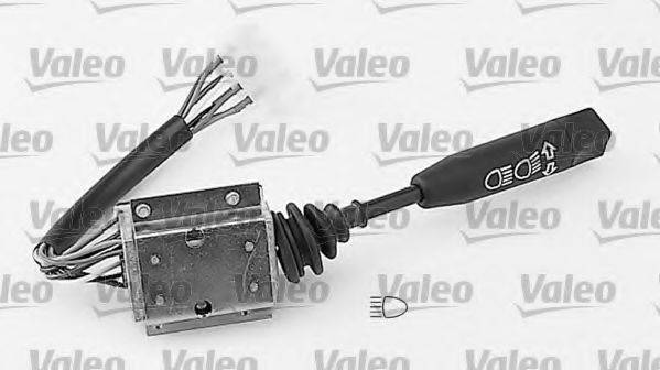 VALEO 645060 Выключатель на колонке рулевого управления