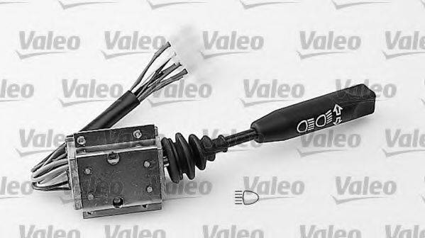 VALEO 645130 Выключатель на колонке рулевого управления
