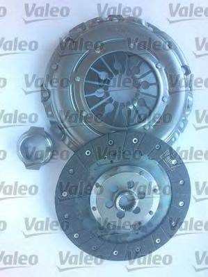 VALEO 828515 Комплект сцепления