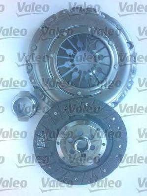 VALEO 828516 Комплект сцепления