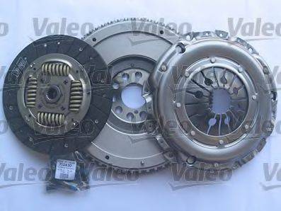 VALEO 835080 Комплект сцепления