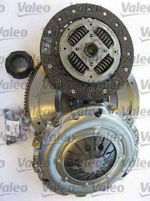 VALEO 835085 Комплект сцепления