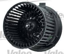 VALEO 715343 Вентилятор салона