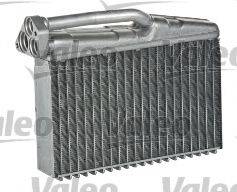 VALEO 715305 Теплообменник, отопление салона