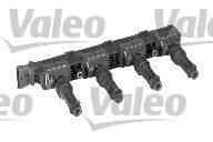 VALEO 245172 Катушка зажигания