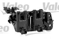 VALEO 245265 Катушка зажигания