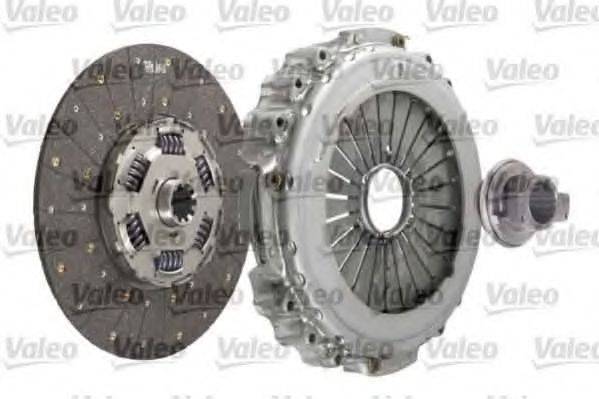 VALEO 805237