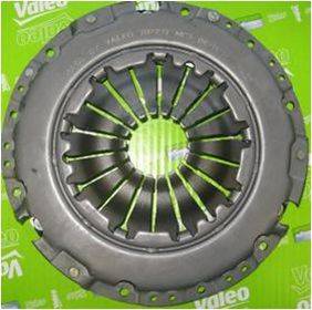 VALEO 828013 Комплект сцепления