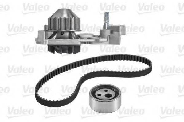 VALEO 614524