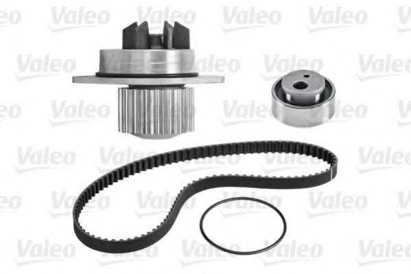 VALEO 614534