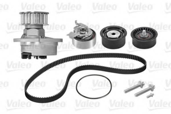 VALEO 614553