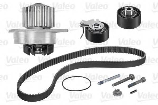 VALEO 614520