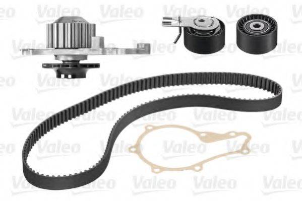 VALEO 614503