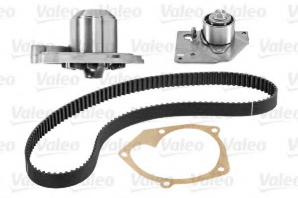 VALEO 614517