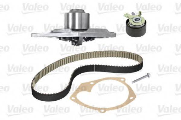 VALEO 614502