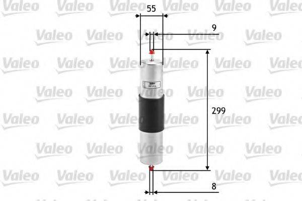 VALEO 587014