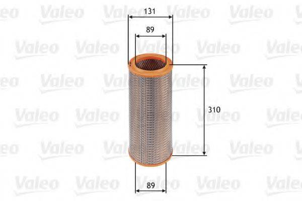 VALEO 585601