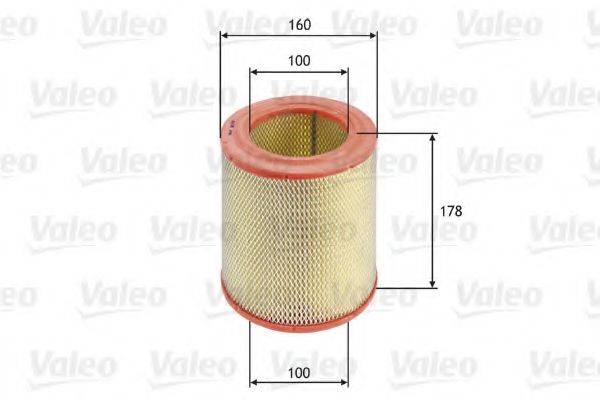 VALEO 585618