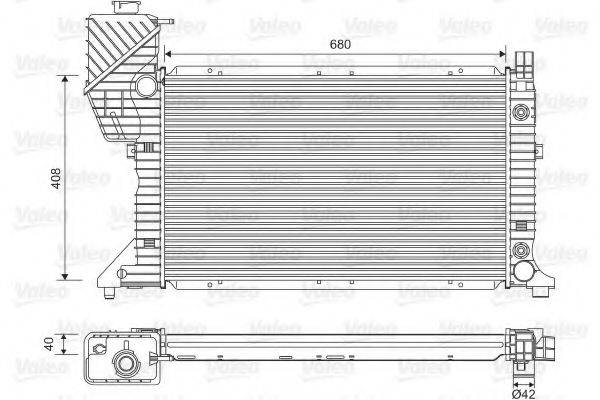 VALEO 732472