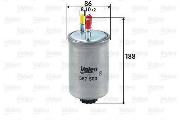 VALEO 587503