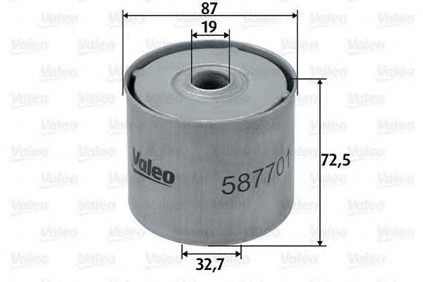 VALEO 587701