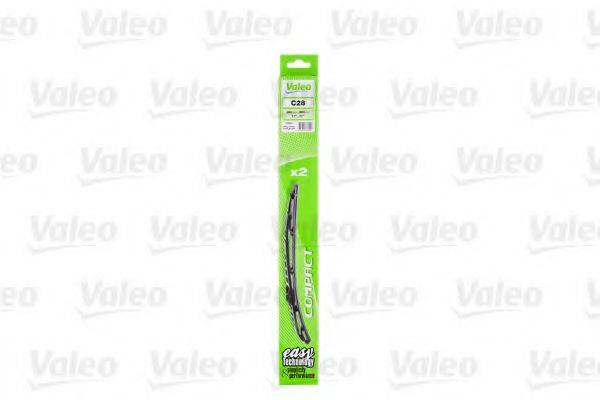 VALEO 576000 Щетка стеклоочистителя